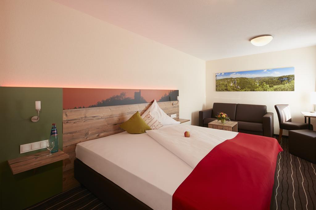Hotel Gasthof Sonne Fridingen an der Donau Exterior photo